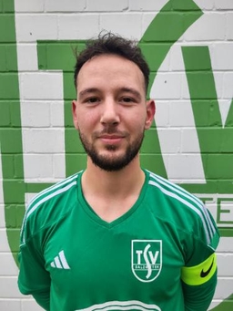 Avatar Bild für Jannick Kirschner