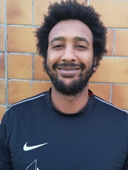 Avatar Bild für Nahom Haile