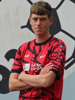 Avatar Bild für Alexander Henkel