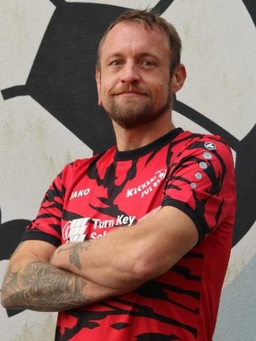 Avatar Bild für Andreas Hillger