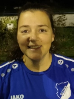 Avatar Bild für Wiebke Lohmeyer