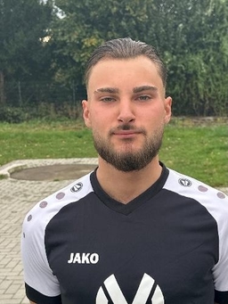 Avatar Bild für Ian-Luke Mrowka