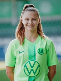 Avatar Bild für Melina Bachmann