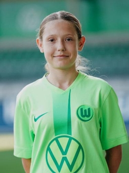 Avatar Bild für Freya Bartels