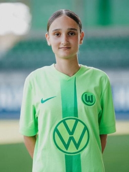 Avatar Bild für Greta Scholz