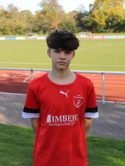 Avatar Bild für Luis Saeger