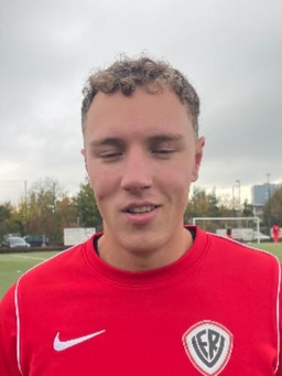 Avatar Bild für Alec Webel