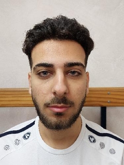 Avatar Bild für Mohamad Masoud