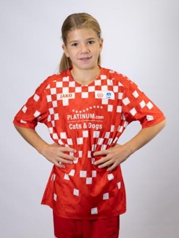 Avatar Bild für Morena Buonomo