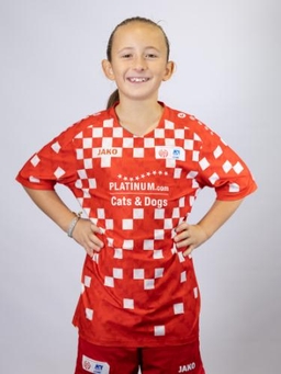 Avatar Bild für Alessia Comparato