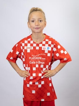 Avatar Bild für Lea Wieczorek
