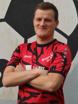 Avatar Bild für Tobias Völker