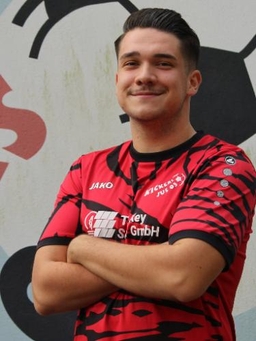 Avatar Bild für Nick Gießelmann