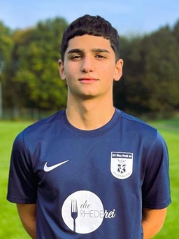 Avatar Bild für Milan-Mohammed Cheikho
