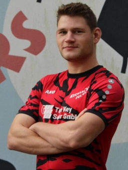 Avatar Bild für Maurice Wieckhusen