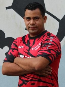 Avatar Bild für Henry Daniel Zelaya Ramos