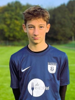 Avatar Bild für Luca Schnarrelt