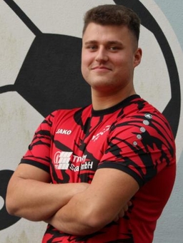 Avatar Bild für Anton Sodmann