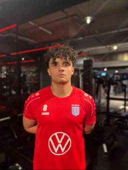 Avatar Bild für Gihed Sofien Buerschaper