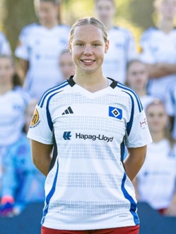 Avatar Bild für Saskija Jonina Eigebrecht