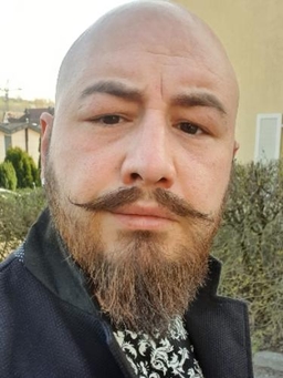 Avatar Bild für Rinaldo Alessandrino