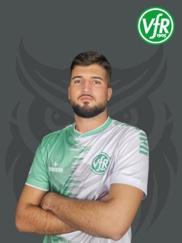 Avatar Bild für Leart Kabashaj