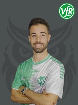 Avatar Bild für Adrian Padillo Rodriguez