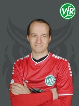 Avatar Bild für Max Reinhold Schmitt
