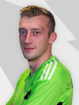 Avatar Bild für Mike Zahr