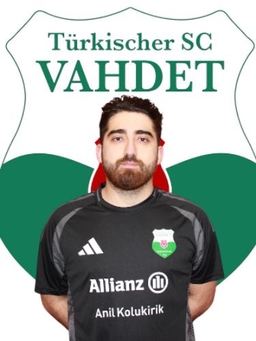 Avatar Bild für Muhammed Agababa