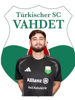 Avatar Bild für Musa Aydin