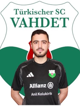 Avatar Bild für Fatih Aydin