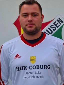 Avatar Bild für Lukas Apel