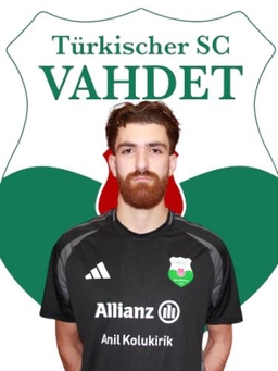 Avatar Bild für Baran Bugday