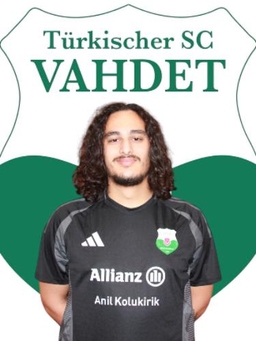 Avatar Bild für Deniz-Can Derbent