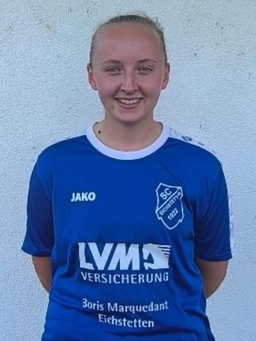 Avatar Bild für Delia Stephan