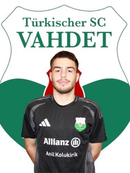 Avatar Bild für Abdul Malik Ciftici