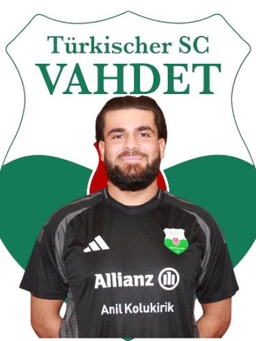 Avatar Bild für Mehmet Emin Ekinci