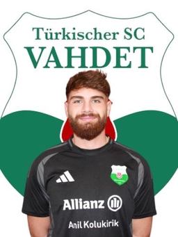 Avatar Bild für Marlon-Keanu Oktay