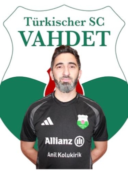 Avatar Bild für Cihan Sözen