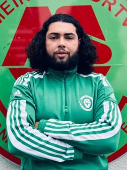 Avatar Bild für Mohammed Boukas