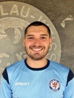 Avatar Bild für Manuel Kolb