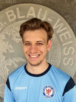 Avatar Bild für Dominik Mika