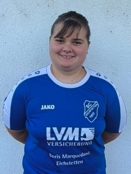 Avatar Bild für Felicitas Jäckle