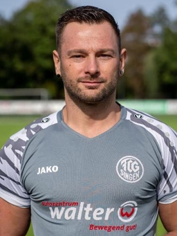 Avatar Bild für Gergely Trizna