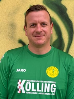 Avatar Bild für Maik Oehler