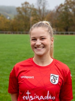 Avatar Bild für Juliane Bauer