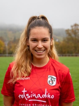 Avatar Bild für Paulina Delbrück