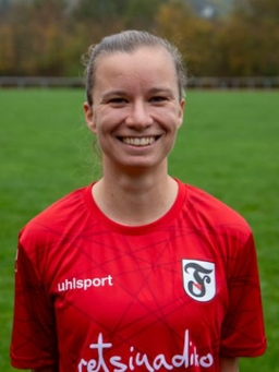 Avatar Bild für Ricarda Schüssler