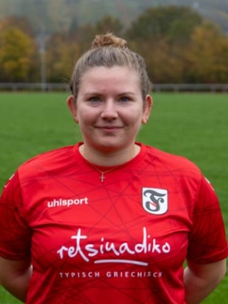 Avatar Bild für Theodora Tzolaki